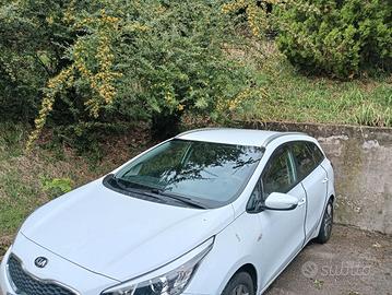 Kia cee'd 