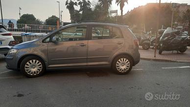 GOLF PLUS 1.6 CONFORTLINE BENZINA