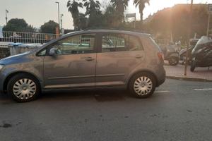 GOLF PLUS 1.6 CONFORTLINE BENZINA