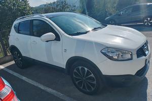 Nissan Qashqai Tekna 1.6 dci 4x4 full optional