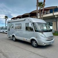 Hymer B 544 SL