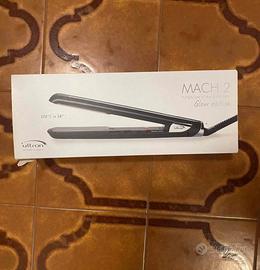 piastra per  capelli Ultron March 2 Glam Edition