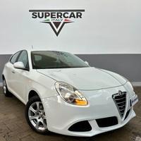 Alfa Romeo Giulietta 1.4 Turbo 120 Cv, uni propr, 