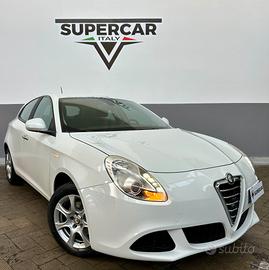 Alfa Romeo Giulietta 1.4 Turbo 120 Cv, uni propr, 