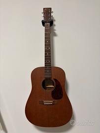 Martin d15 mogano