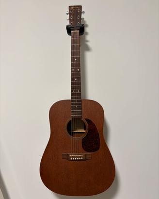 Martin d15 mogano