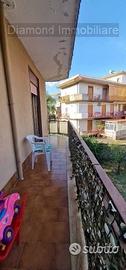 Appartamento garage e deposito 220 mqa Fiumefreddo