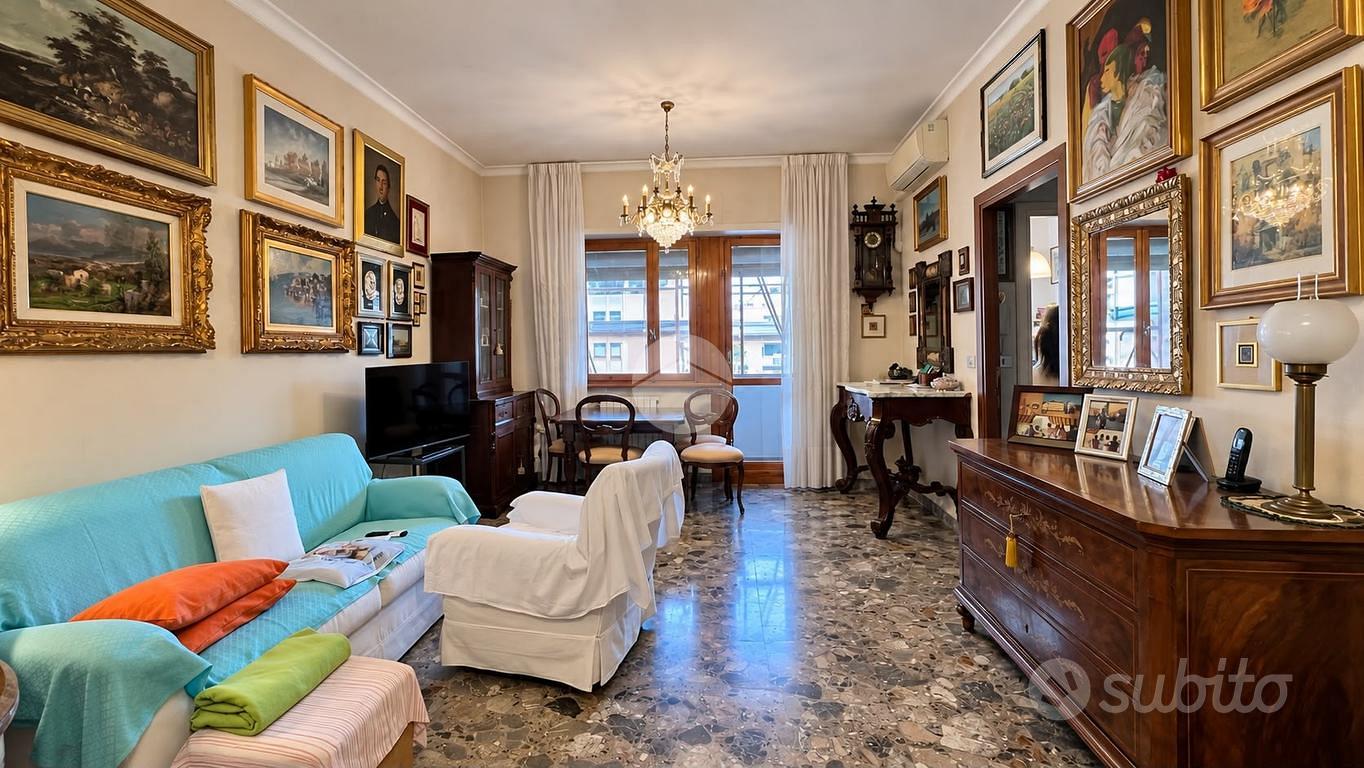 Appartamento – Roma, Poggio Ameno, Ardeatino - Vista 2