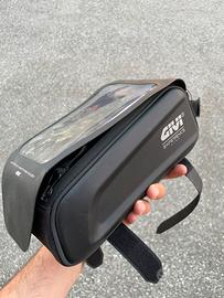 Borsa Givi per moto e bici