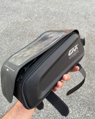 Borsa Givi per moto e bici
