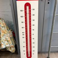 Insegna cinzano vintage