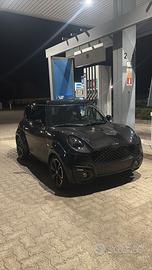 microcar chatent ch26