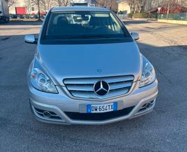 Mercedes-benz B 200 B 200 CDI Sport