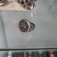 anello argento 925