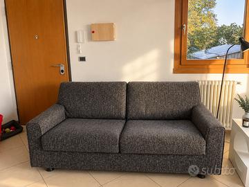 Divano letto