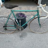 Bici da corsa
