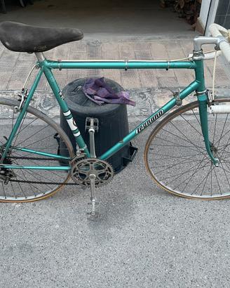 Bici da corsa
