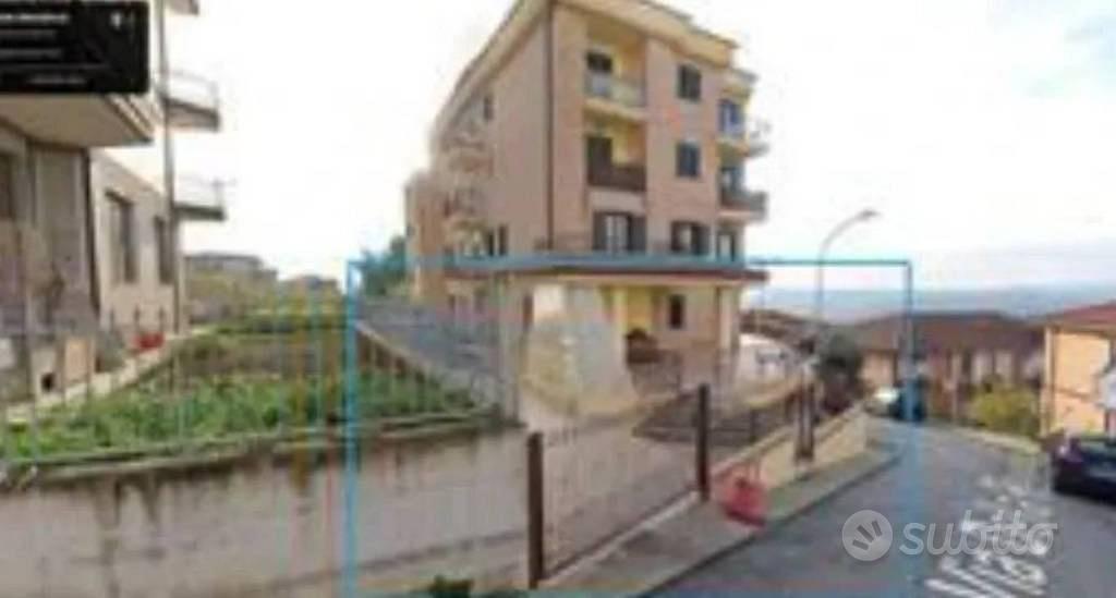 Appartamento – Montegranaro, Strada Cimitero - Vista 5