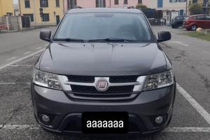 Fiat freemont 2.0 cc multijet anno 2015