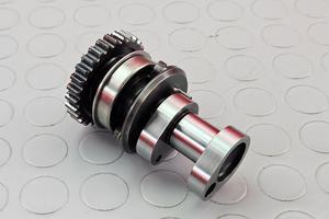 ALBERO CAMME KTM SXF 250 2005 2006 SX-F