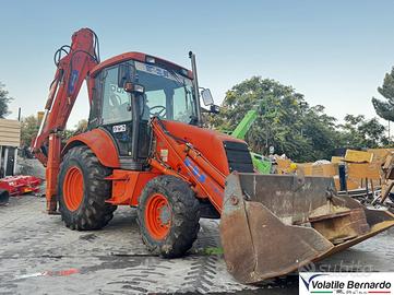 Terna New Holland Fh100