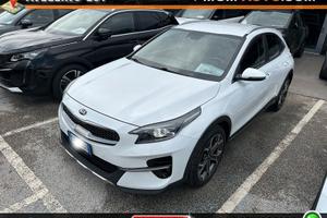 Kia XCeed 1.6 CRDi 136 CV MHEV DCT High Tech Autom