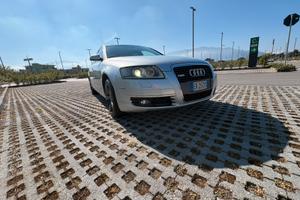 Audi A6 2.7 190 CV 2010 da vero amatore