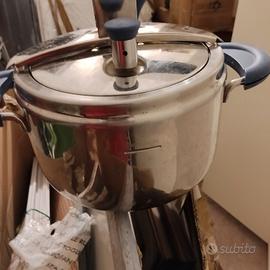 pentola a pressione Barazzoni 