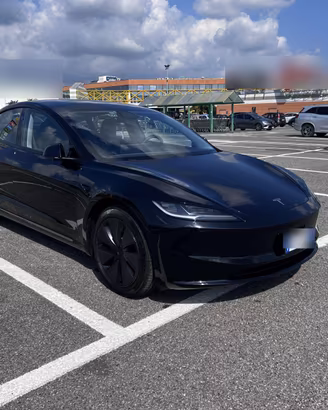 Tesla Model 3 RWD Highland 60 kWh - 27.800 km