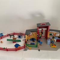 Playmobil 9275  city life