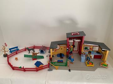 Playmobil 9275  city life