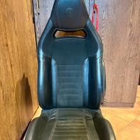 Sedile Sparco Carbonio originale Alfa Romeo