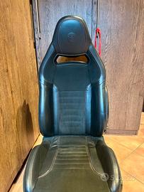 Sedile Sparco Carbonio originale Alfa Romeo