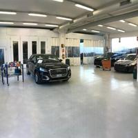 Noleggio postazione Carrozzeria Meccanica