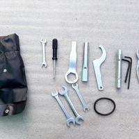 KIT ATTREZZI YAMAHA R1 2007 2008