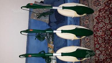 Aspirapolvere folletto VK 130 REVISIONATO