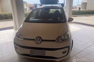 Volkswagen up! Move up! 1.0 75 CV – 5 porte – 2019