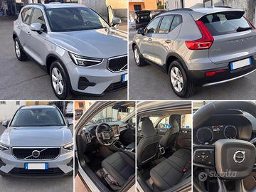 Volvo XC40 T2 Automatica