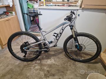 GT SENSOR 27.5
