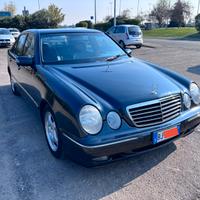 Mercedes-Benz Classe E 200 Kompressor Avantgarde