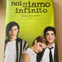 Noi siamo infinito di stephen chbosky