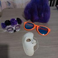 Accessori carnevale