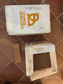 COTTO BRUNELLESCHI  BATTISCOPA PIU GRADINI