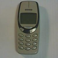 Cellulare Nokia 3310 vintage