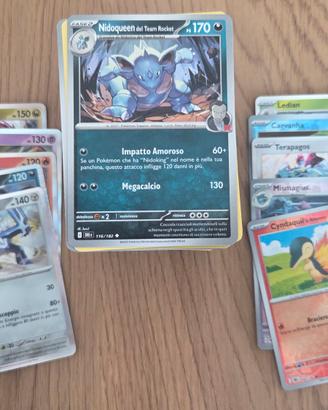 carte pokémon lotto