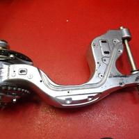 FORCELLONE DUCATI MULTISTRADA 1000 1100