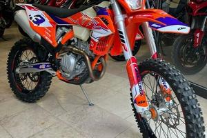 KTM 350 EXC-F my24