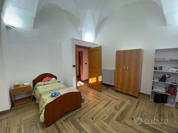 Lecce Centro Storico 3 singole Appartamento