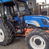 New holland TN 60 A