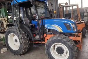 New holland TN 60 A